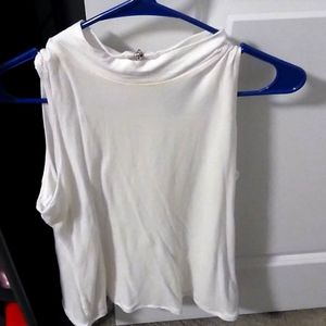 White House Black Market top